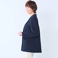 モデル身長170cm／M