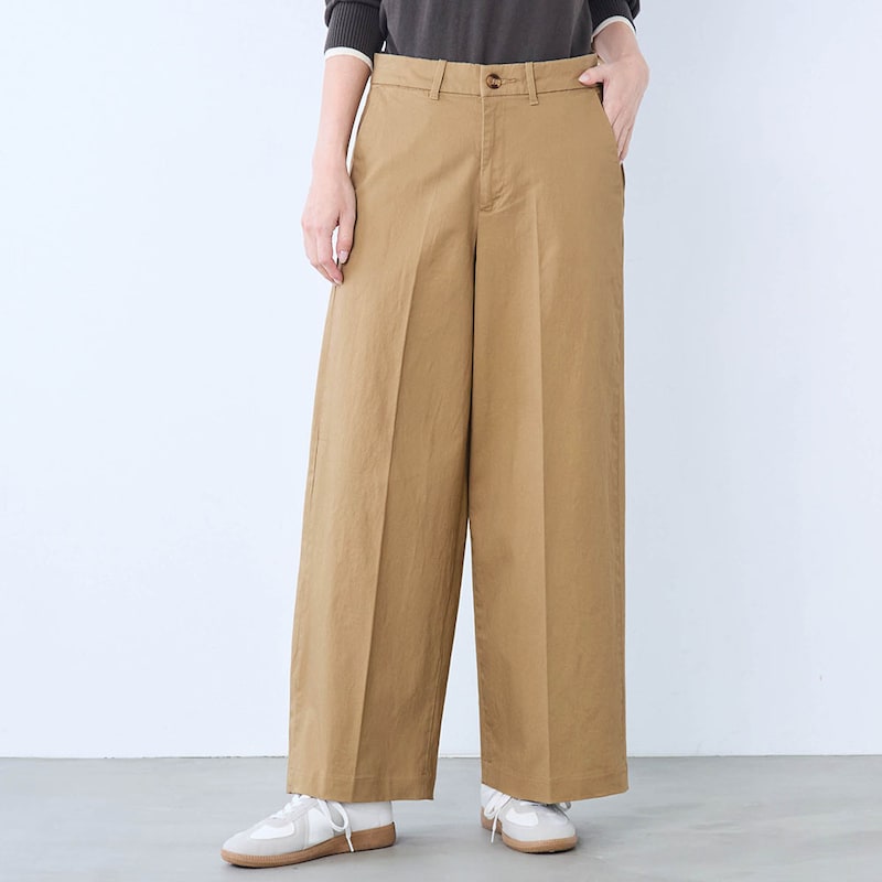 モデル身長170cm／M