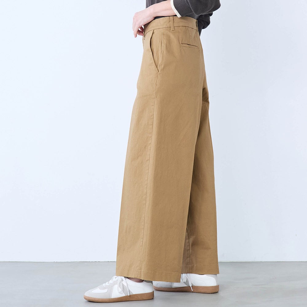 モデル身長170cm／M