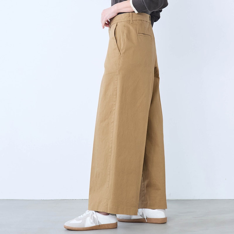 モデル身長170cm／M