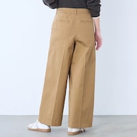 モデル身長170cm／M