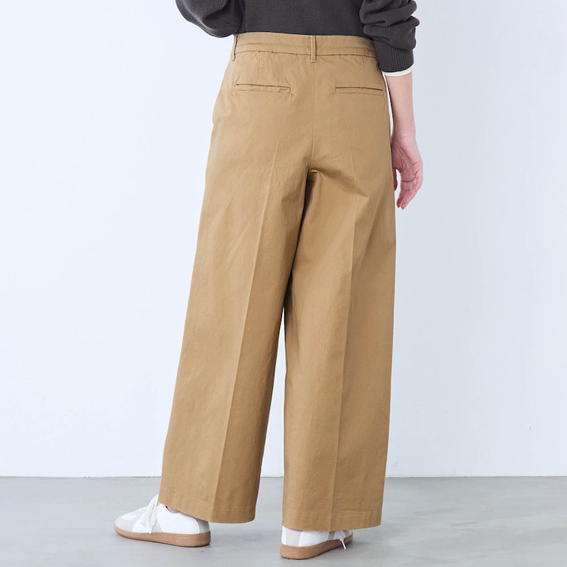 モデル身長170cm／M