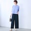 モデル身長170cm／M