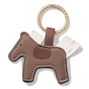 ポニーグレージュ