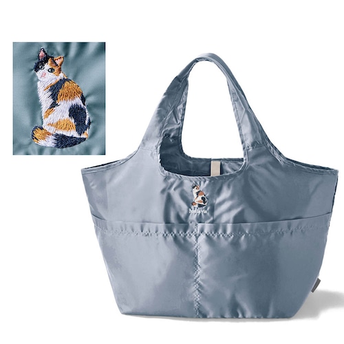 カゴラクエコバッグ