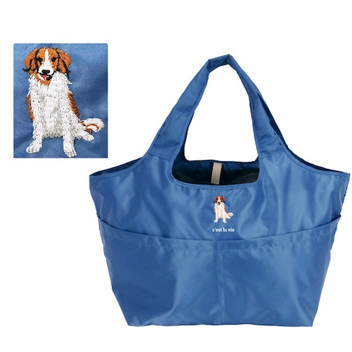 カゴラクエコバッグ