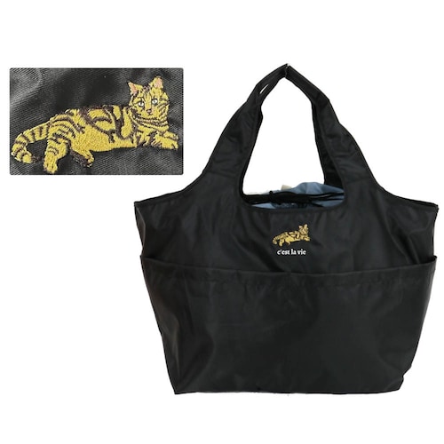 カゴラクエコバッグ