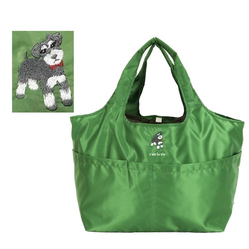 カゴラクエコバッグ