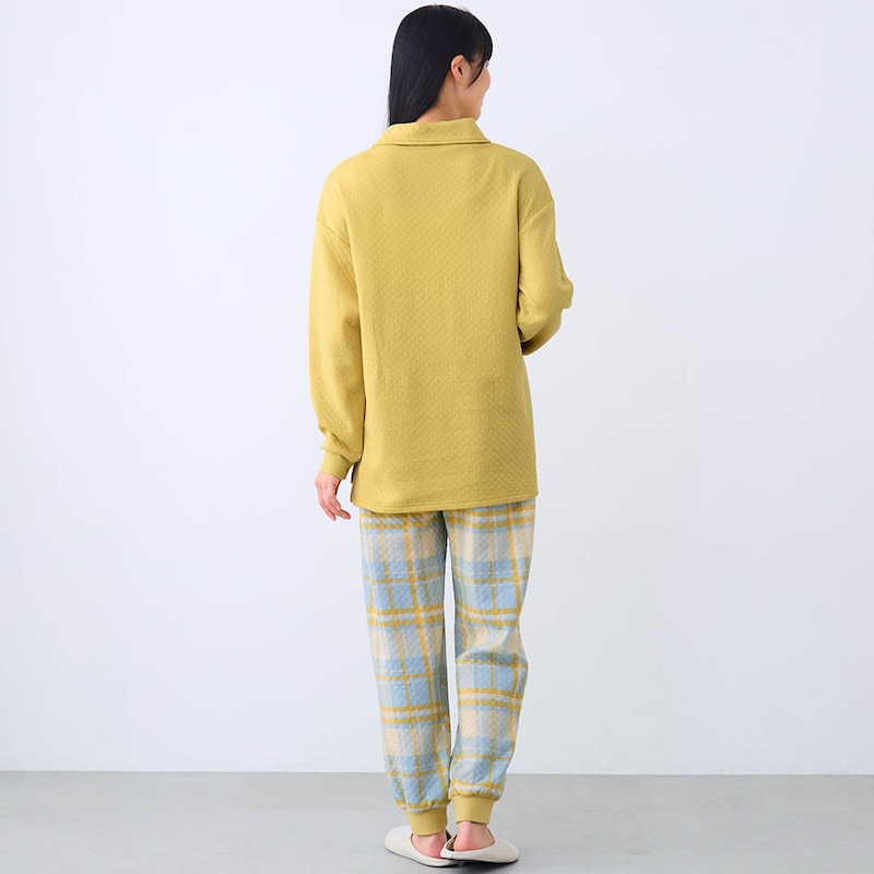 モデル身長164cm／M