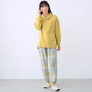 スモーキーイエロー