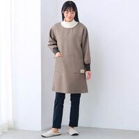 モデル身長164cm／S～M