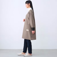 モデル身長164cm／S～M