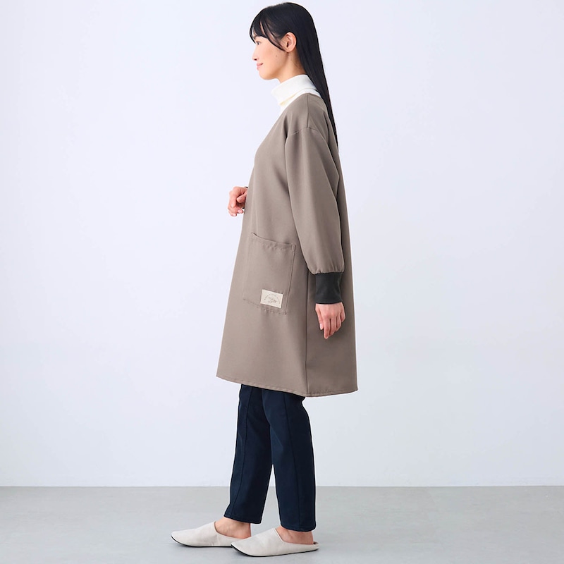 モデル身長164cm／S～M