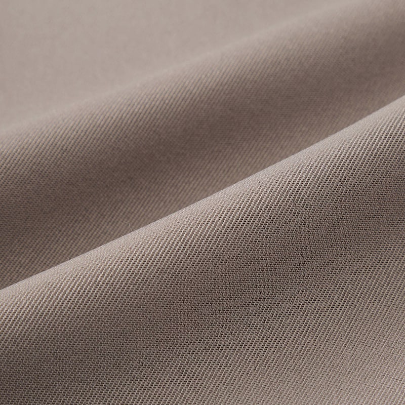 撥水・防汚加工を施した機能素材