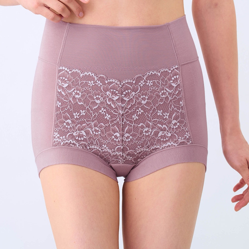 スモーキーピンク