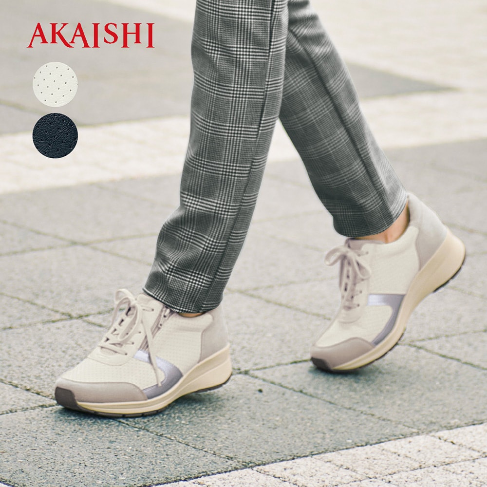 アーチフィッター126ウォーキングシューズ(アーチフィッター)｜通販