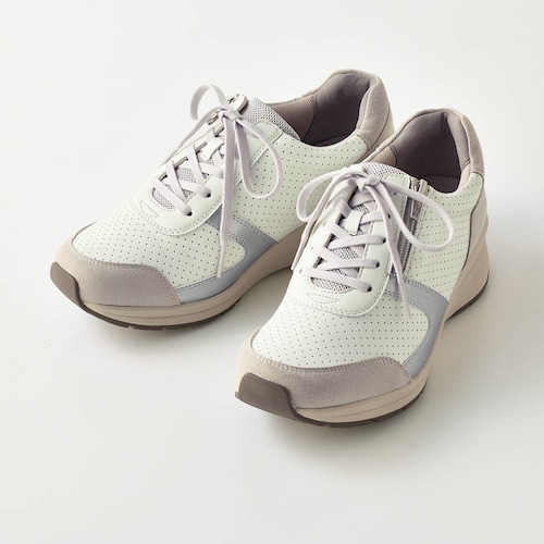 アーチフィッター１２６ウォーキングシューズ