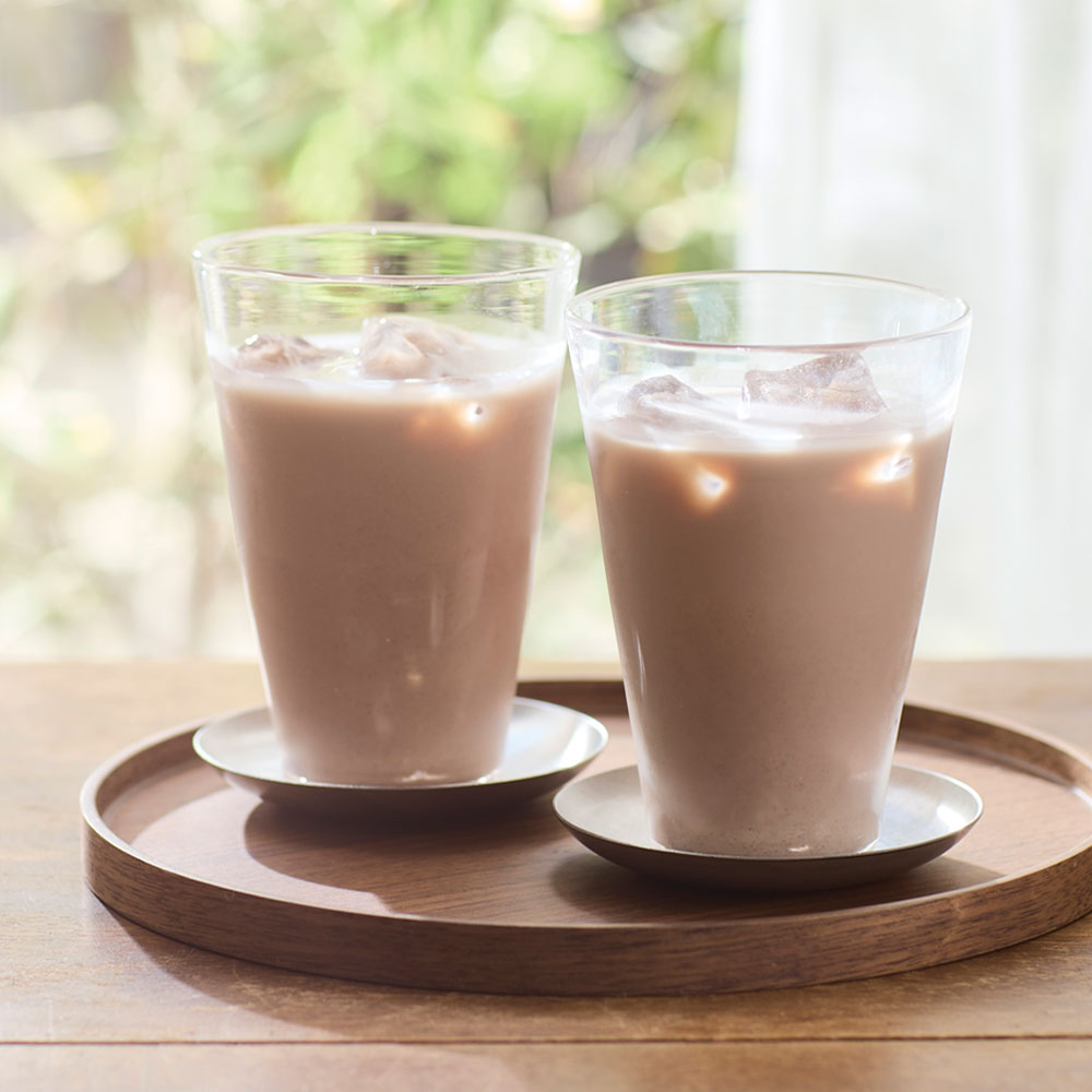 【定期お届け】 たんぱく質入り 牛乳でつくるココア飲料 :ワンパターン 【定期お届け】 たんぱく質入り 牛乳でつくるココア飲料 :ワンパターン