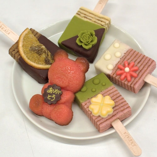 【予約商品】 敬老の日 VIVANT BAR 【ご注文は8月31日まで】