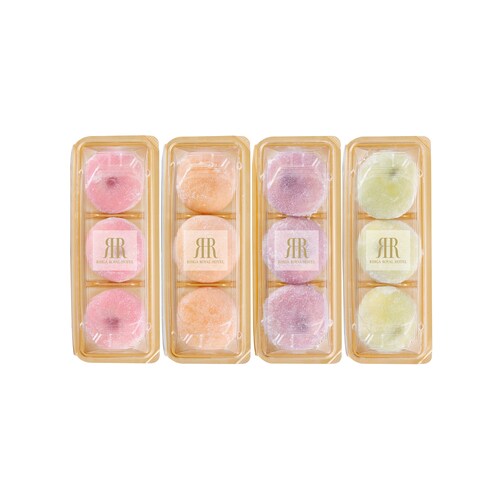 【おとりよせ】 フロマージュ大福 12個 【ご注文は1月25日まで】