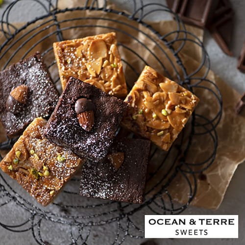 【おとりよせ】 ブラウニー＆フロランタン焼菓子詰め合わせ