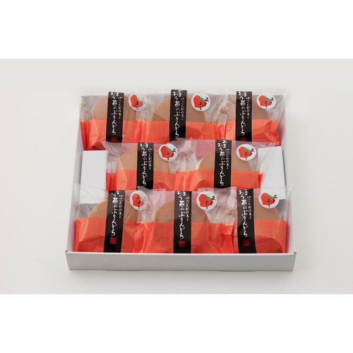 【おとりよせ】 ゆふいん創作菓子 あまおう苺のぷりんどら