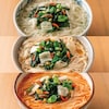 【坂利製麺所】【お歳暮・おとりよせ】 ベジタリアンのにゅうめん