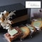お菓子とお花のセット　Voyage×chelban BOX