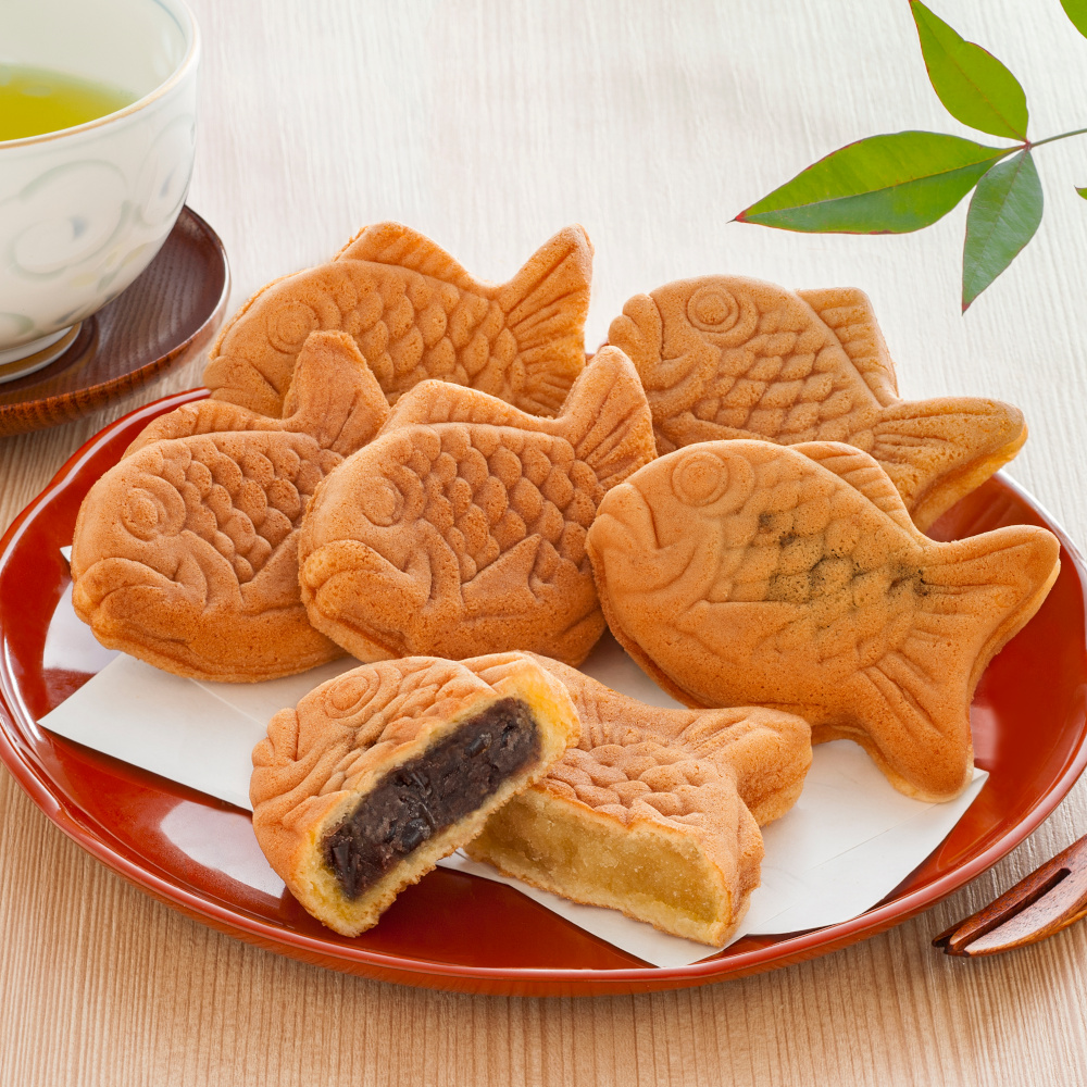 【ベルメゾン】【予約商品】 敬老の日 京都 養老軒 ちいさな京たい焼き詰合せ 【ご注文は9月6日まで】 【ベルメゾン】【予約商品】 敬老の日 京都 養老軒 ちいさな京たい焼き詰合せ 【ご注文は9月6日まで】