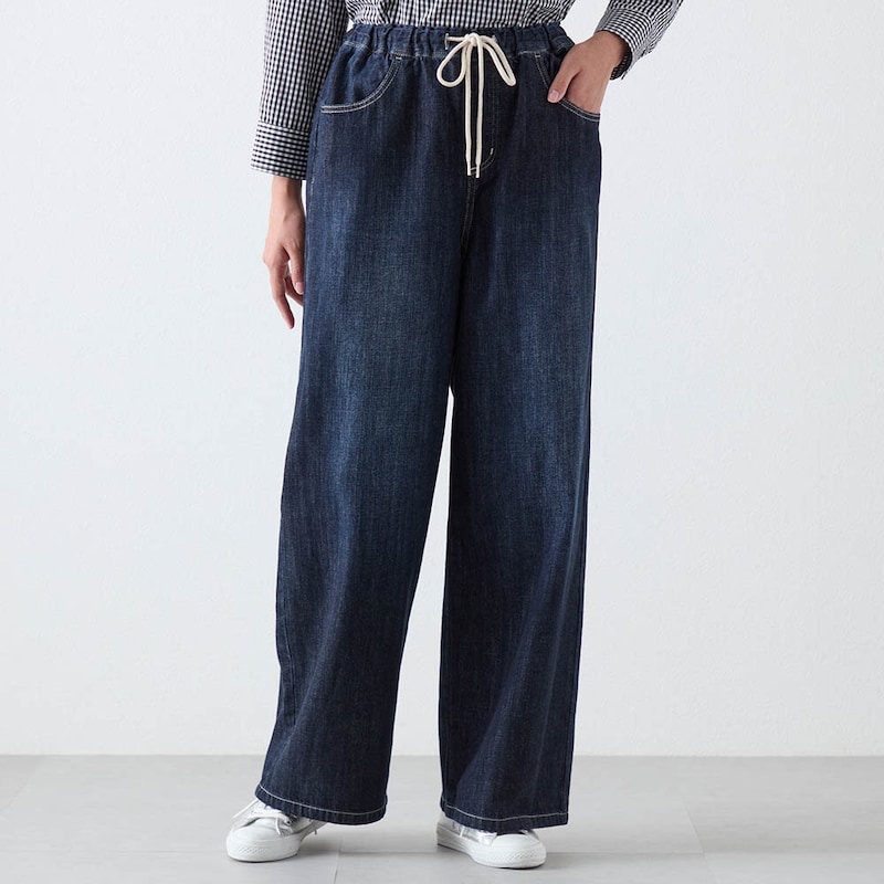 モデル身長165cm／Ｍ