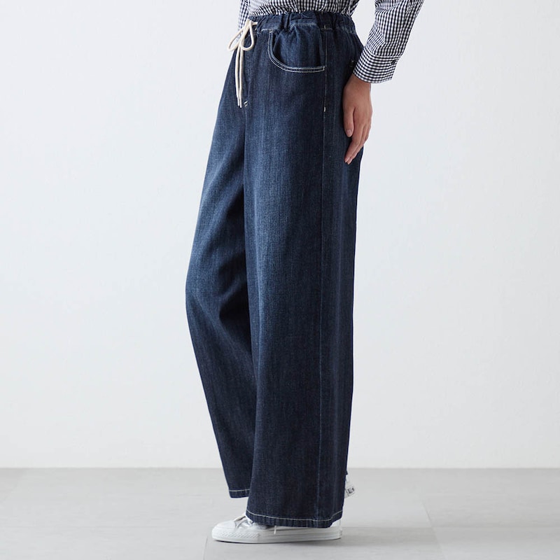 モデル身長165cm／Ｍ