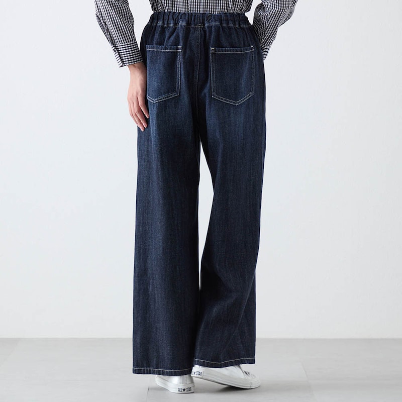 モデル身長165cm／Ｍ