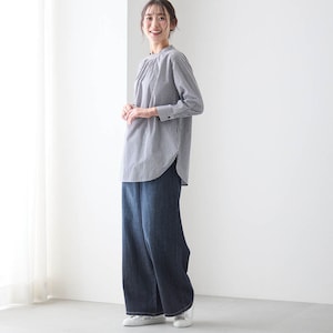 モデル身長165cm／Ｍ