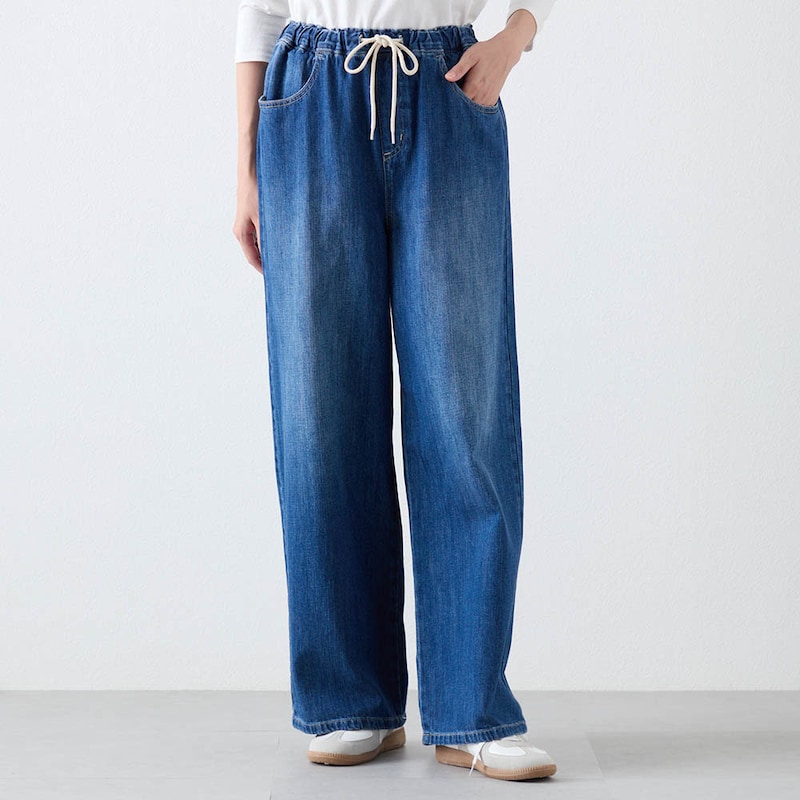 ナチュラルブルー