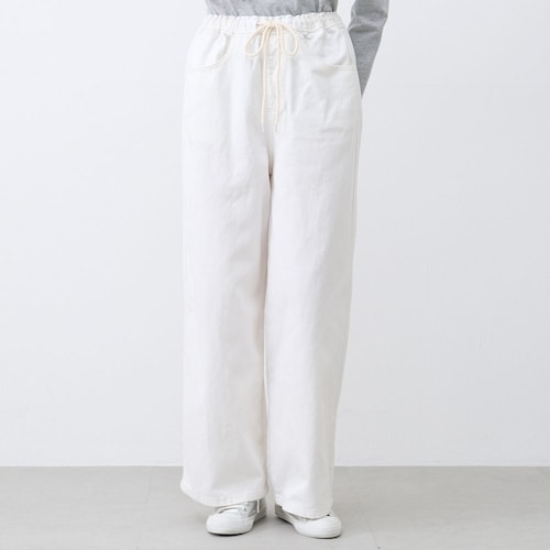 イージーパンツ