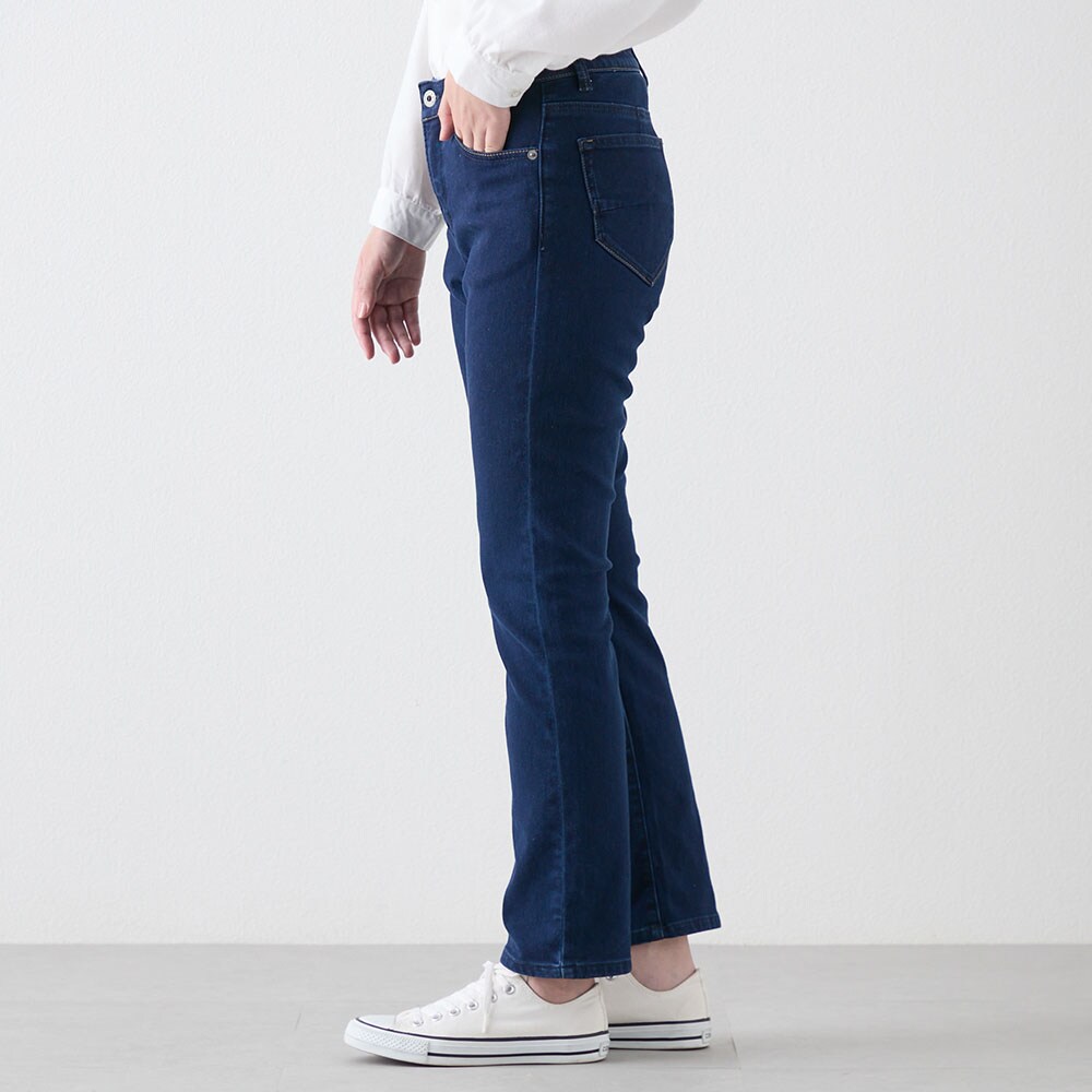 モデル身長170cm／64cm