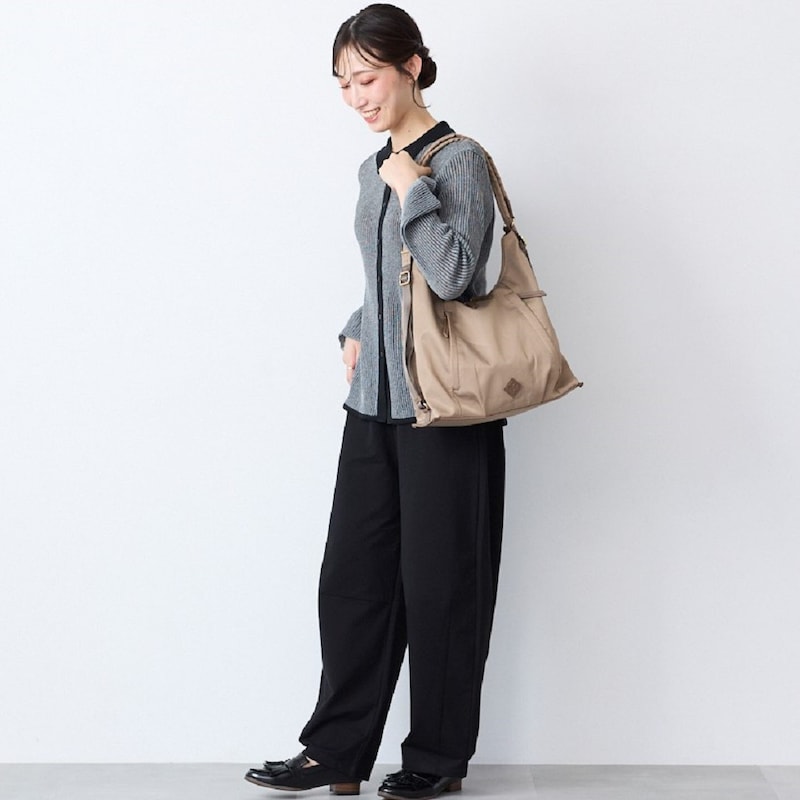 モデル身長165cm