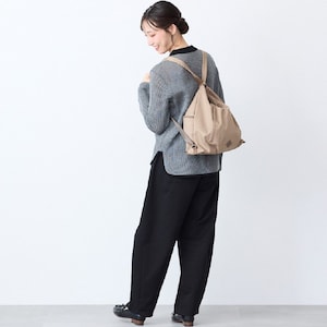 モデル身長165cm