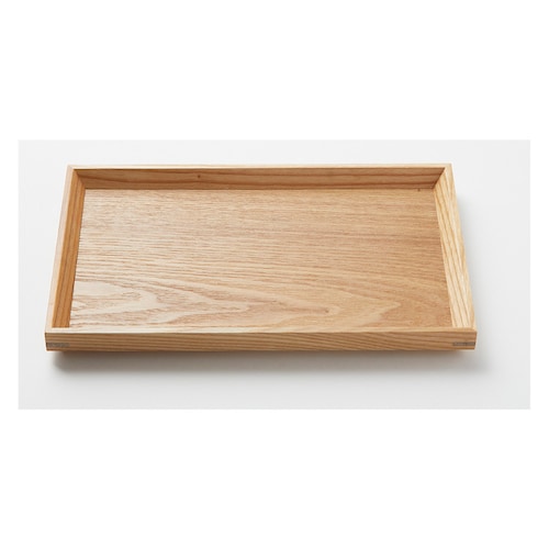 角田清兵衛商店トレー