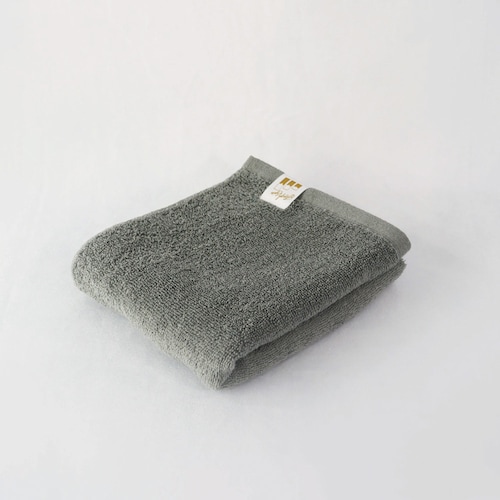 ボリュームたっぷり でもやわらか、吸水タオル