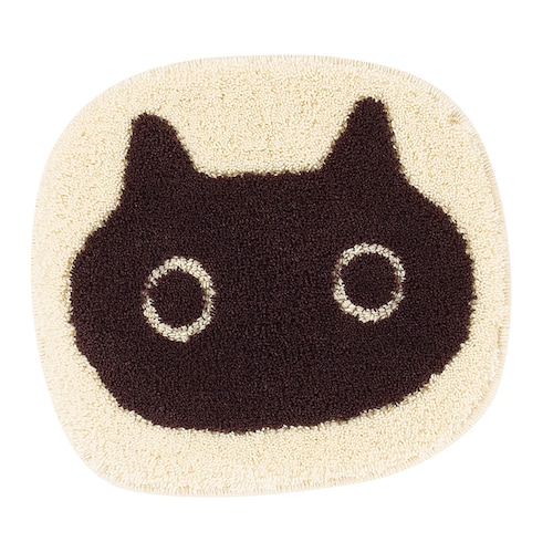 ATSUKO MATANOデザインのシートクッション［日本製］