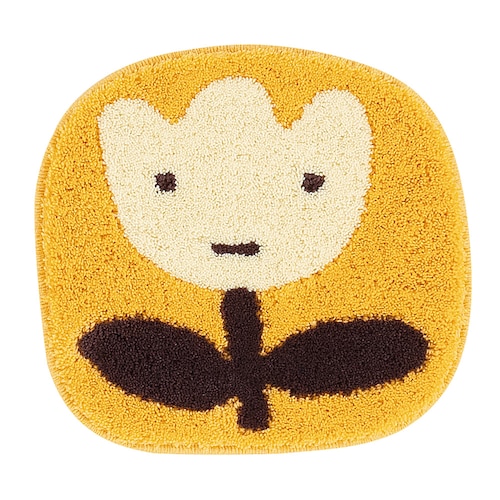 ATSUKO MATANOデザインのシートクッション［日本製］