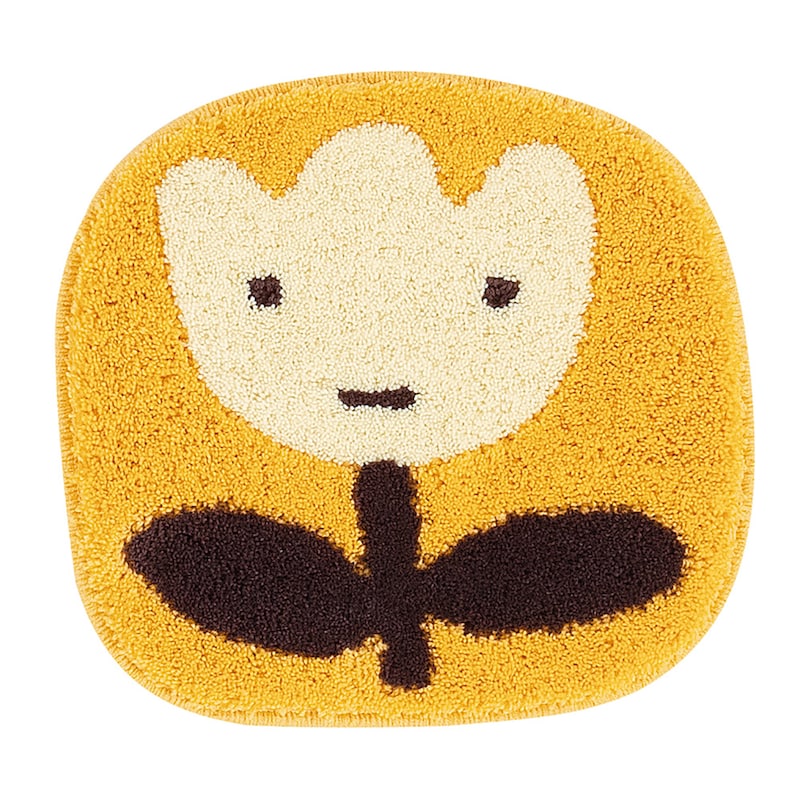 チューリップイエロー