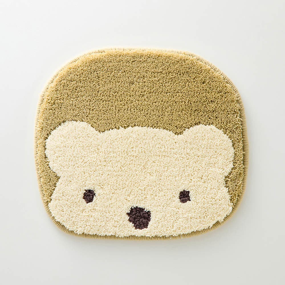 しろくまカーキ