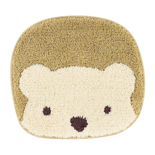 ATSUKO MATANOデザインのシートクッション［日本製］