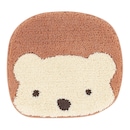 しろくまブラウン