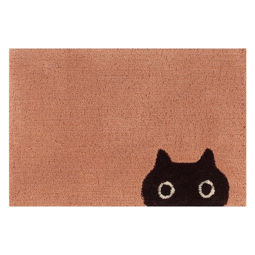 ATSUKO MATANOデザインの玄関マット［日本製］