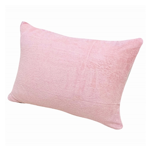 92%の医師が推奨！プラチナ加工を施した抗菌防臭の枕カバー