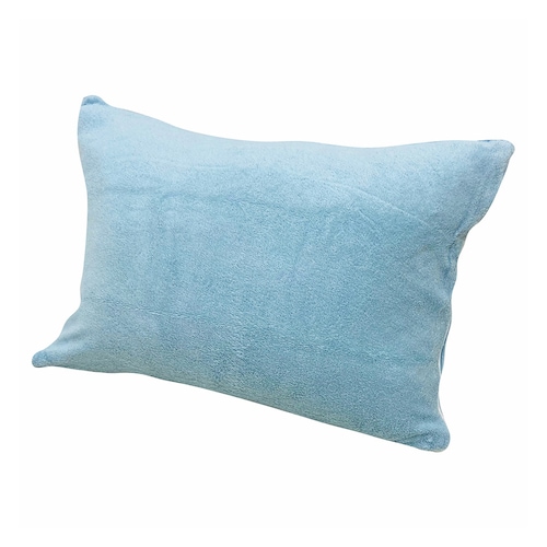 92%の医師が推奨！プラチナ加工を施した抗菌防臭の枕カバー