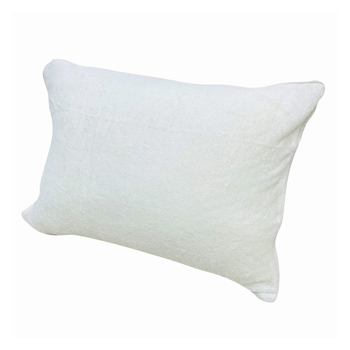 92%の医師が推奨！プラチナ加工を施した抗菌防臭の枕カバー